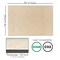 3mm or 6mmGrade B/BB Baltic Birch Plywood Finished or Unfinished | 12x12, 12x19 16x24 | Boxes of 10, 20, 50 and 100 | Laser Engraving, CNC, Scroll Saw